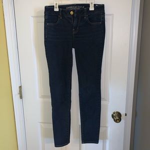 American Eagle Jeggings